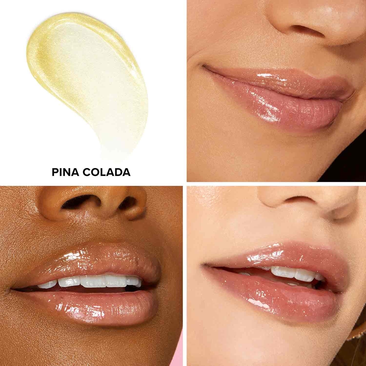 KISSING JELLY (GLOSS HÍBRIDO PARA LABIOS)